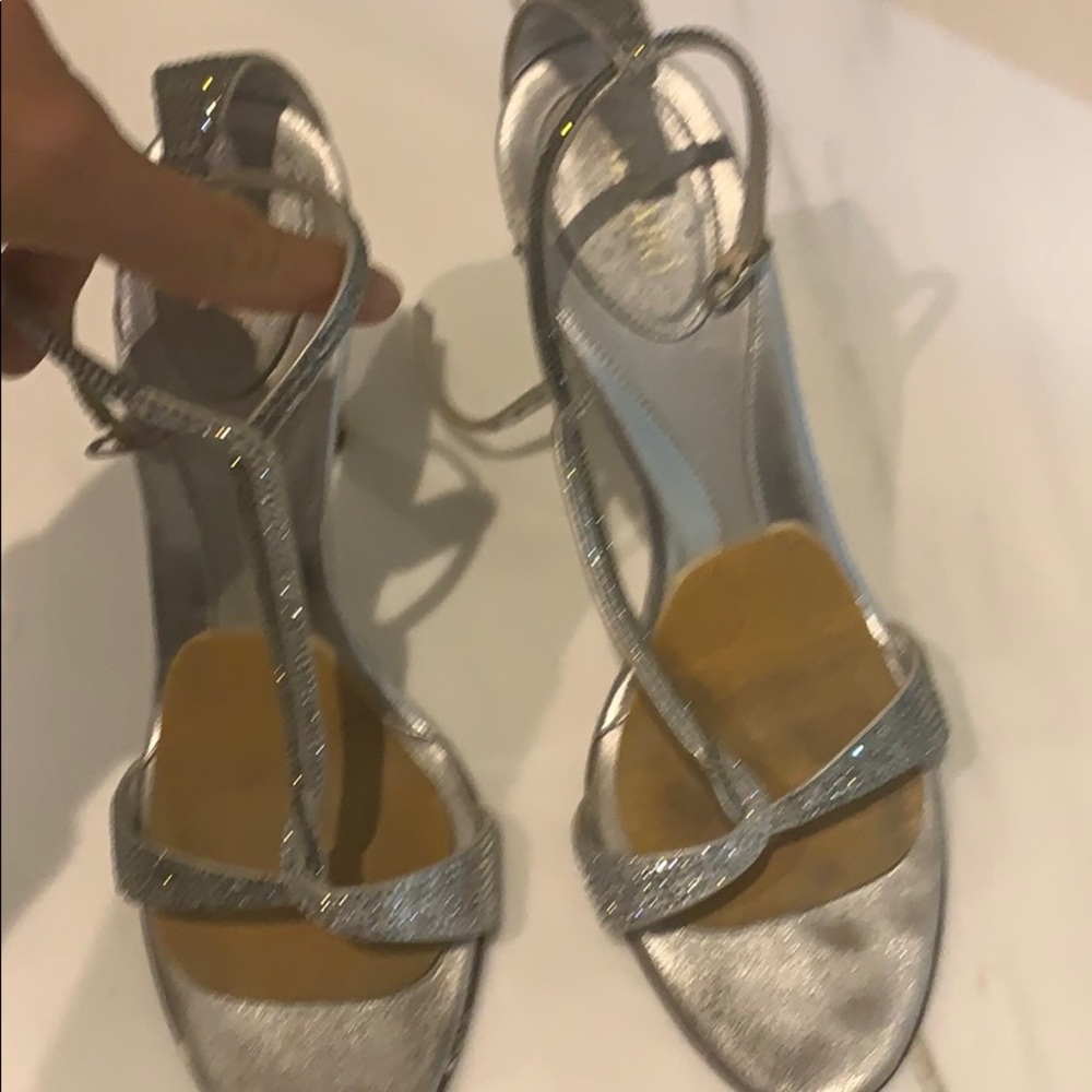 Azzaro sandals - Picture 1 of 6